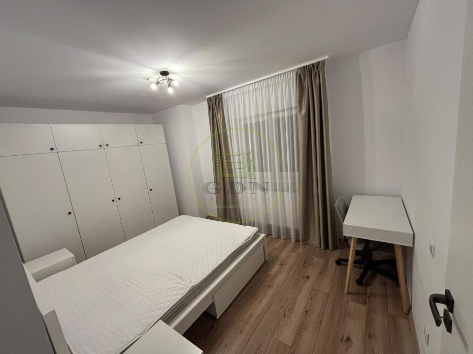 Apartament 3 camere, terasă 12 mp, parcare, lift | Kogălniceanu, Sibiu