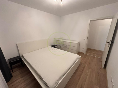 Apartament 3 camere, terasă 12 mp, parcare, lift | Kogălniceanu, Sibiu