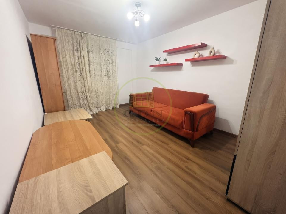 Apartament cu 2 camere| Decomandat | Mobilat și utilat | 500 €/lună| Lujerului|