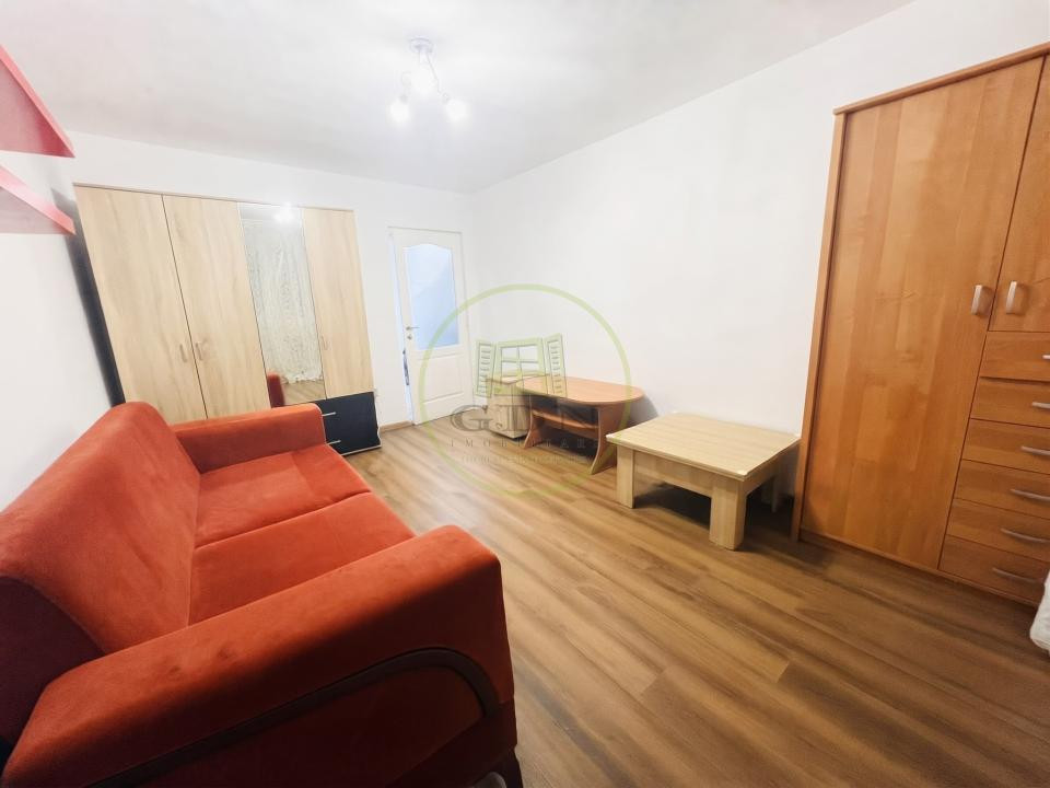 Apartament cu 2 camere| Decomandat | Mobilat și utilat | 500 €/lună| Lujerului|