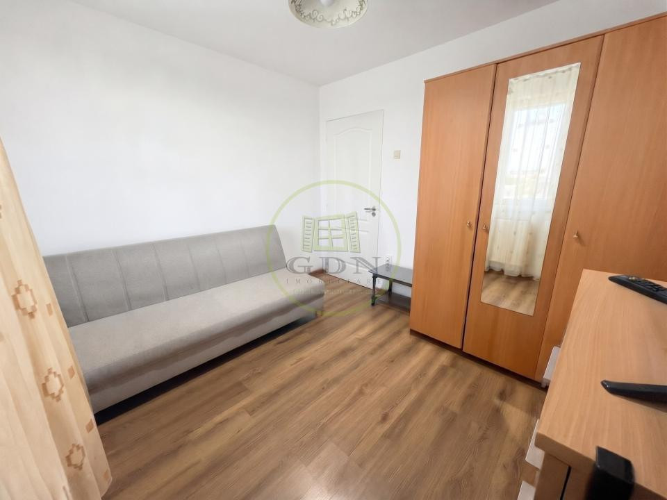 Apartament cu 2 camere| Decomandat | Mobilat și utilat | 500 €/lună| Lujerului|