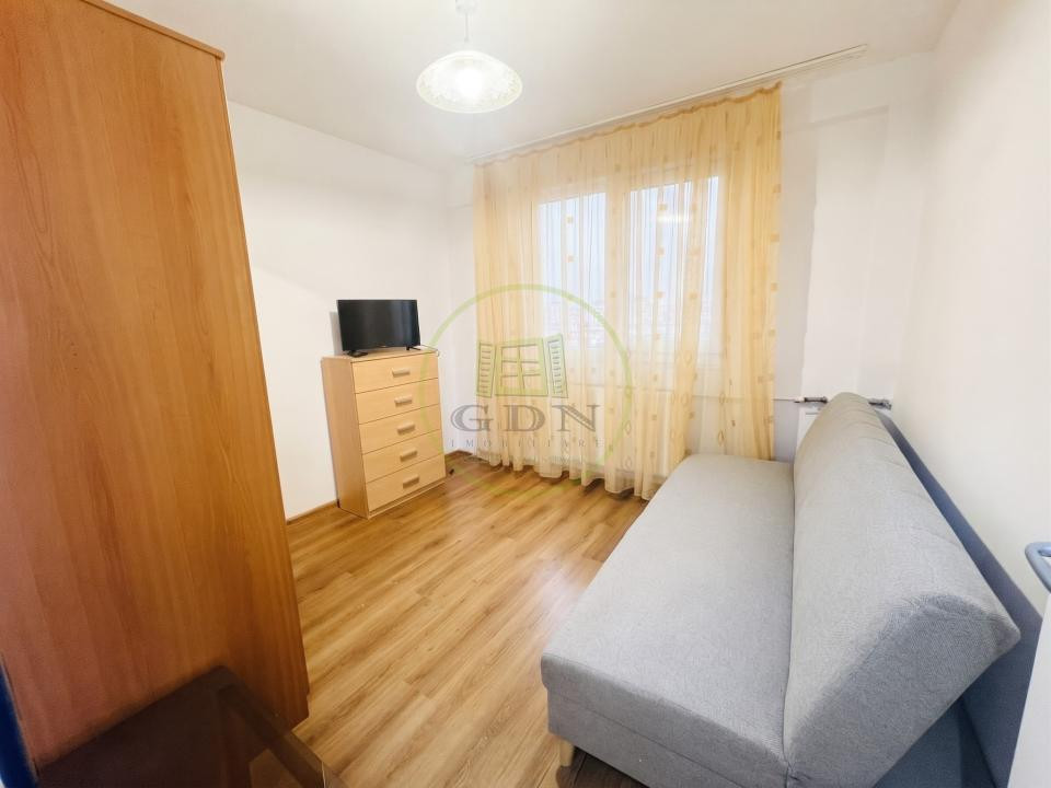 Apartament cu 2 camere| Decomandat | Mobilat și utilat | 500 €/lună| Lujerului|