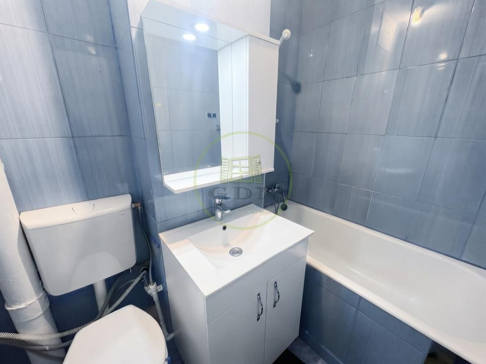 Apartament cu 2 camere| Decomandat | Mobilat și utilat | 500 €/lună| Lujerului|