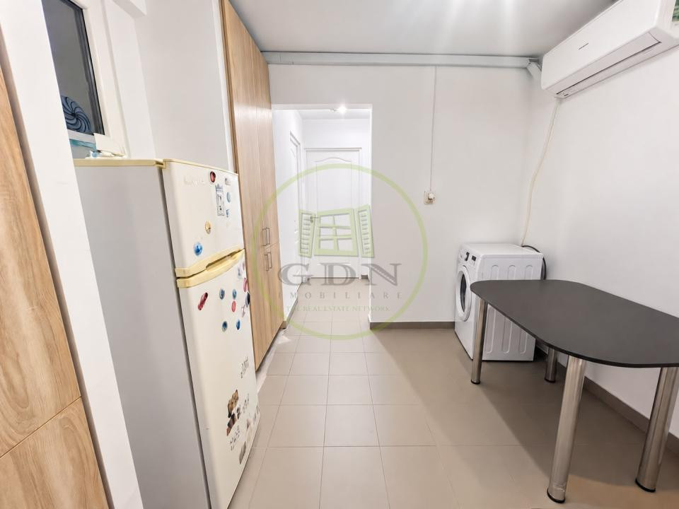 Apartament cu 2 camere| Decomandat | Mobilat și utilat | 500 €/lună| Lujerului|
