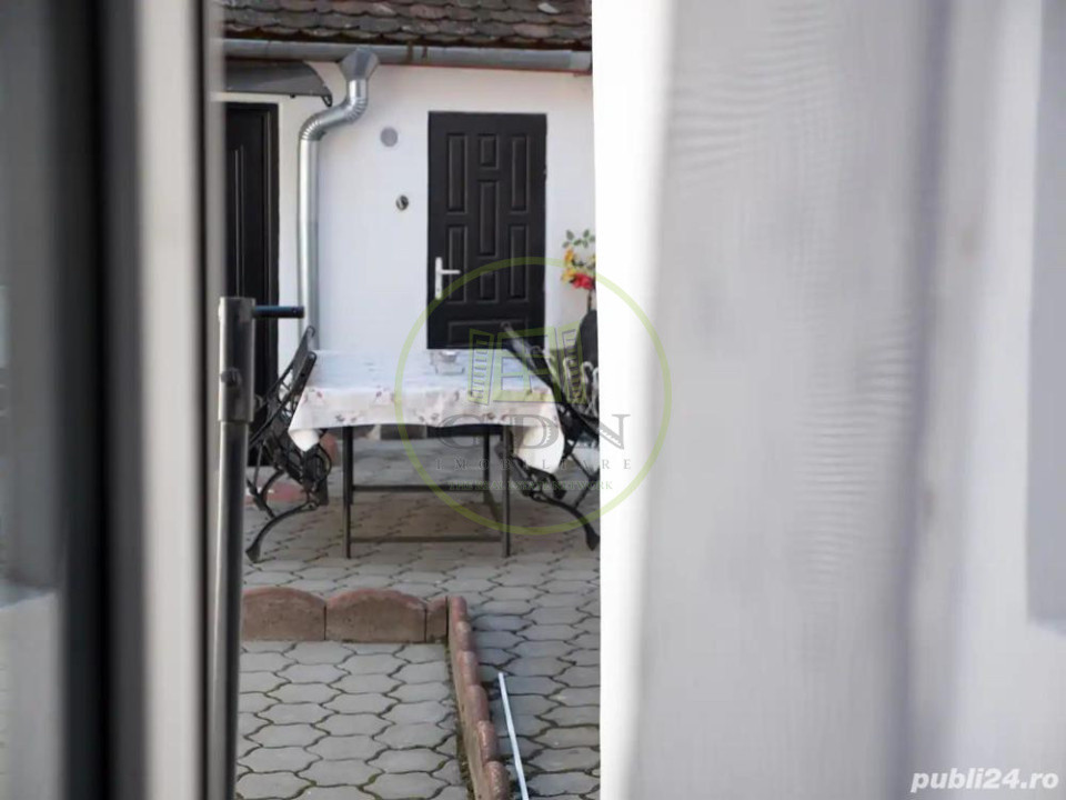 Garsoniera, 35 mp utili, zona ultracentrala