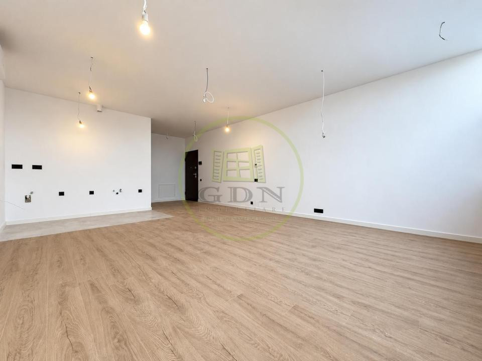 ONE NORTH LOFTS | Studio premium 45 mp | Etaj 5 | Pipera