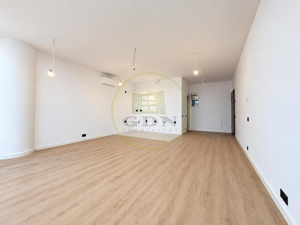 ONE NORTH LOFTS | Studio premium 45 mp | Etaj 5 | Pipera