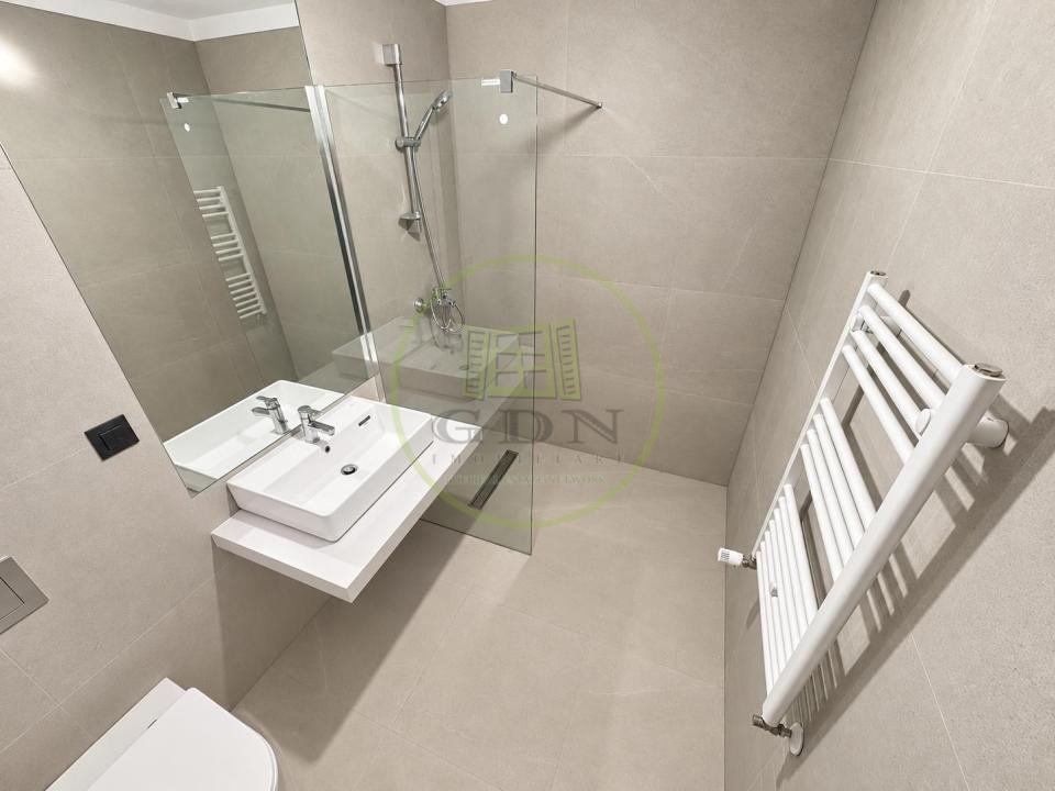 ONE NORTH LOFTS | Studio premium 45 mp | Etaj 5 | Pipera