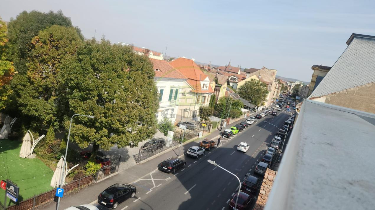 Spatiu Birouri Bul. Vitoriei - DE INCHIRIAT