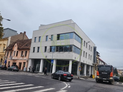Spatiu Birouri Bul. Vitoriei - DE INCHIRIAT
