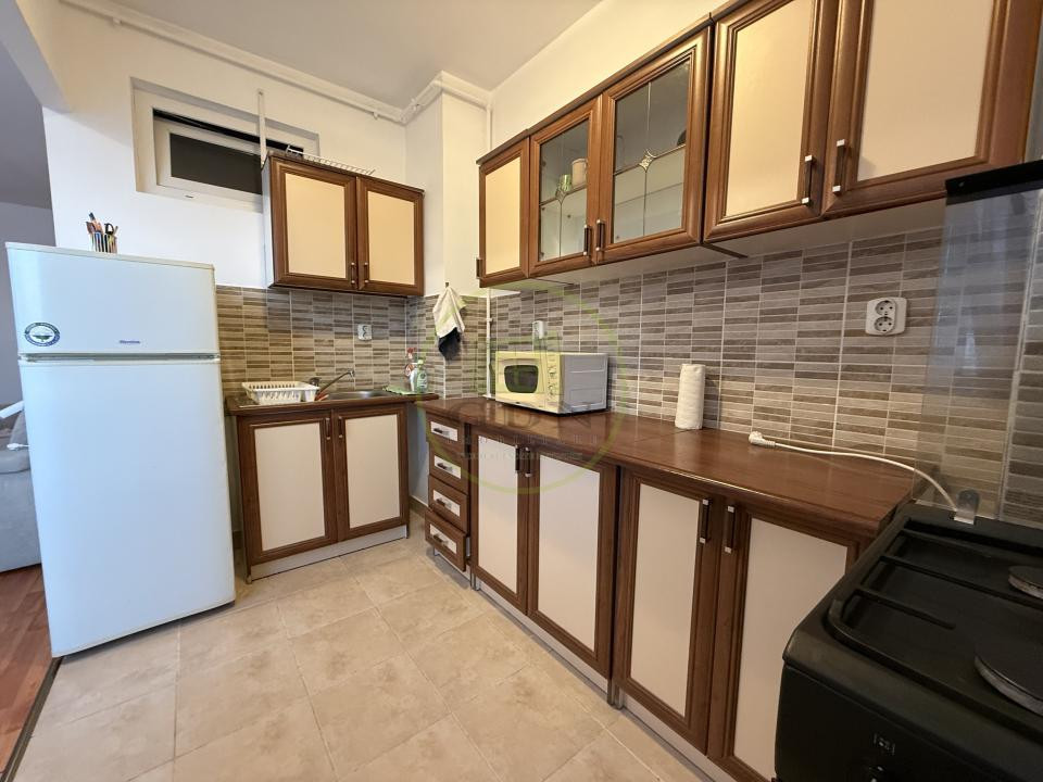 Închiriere apartament 2 camere Dorobantilor