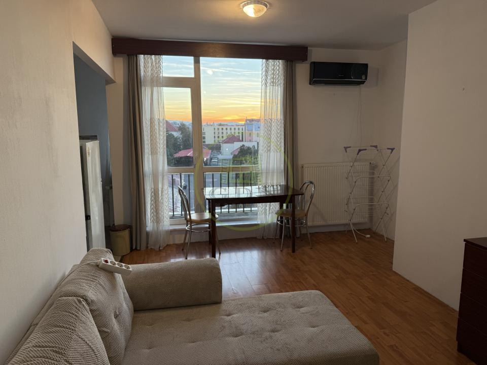 Închiriere apartament 2 camere Dorobantilor