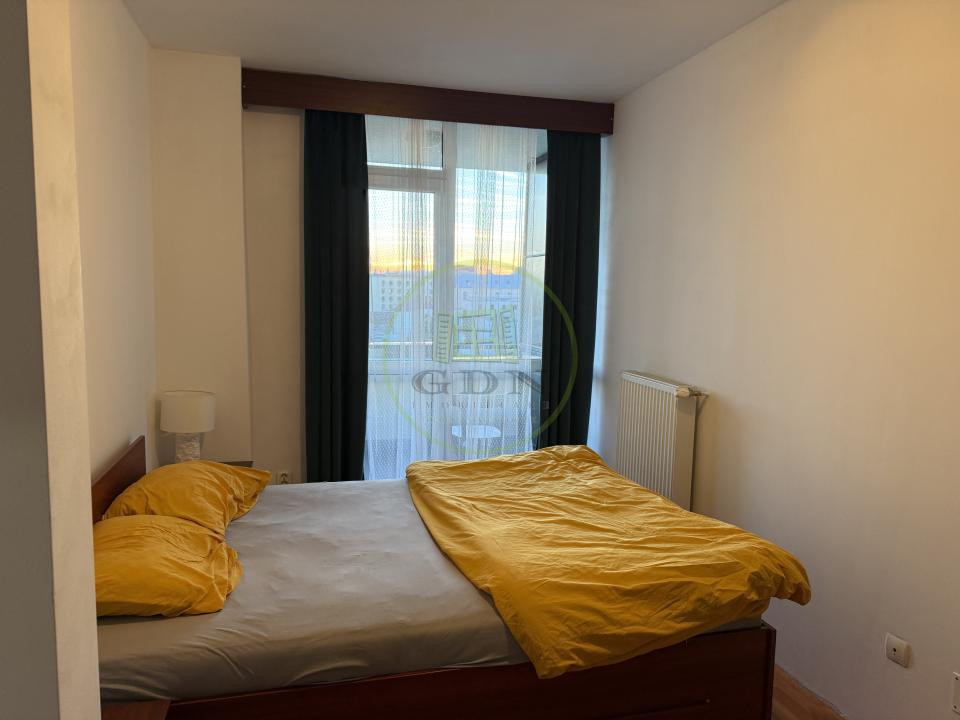 Închiriere apartament 2 camere Dorobantilor