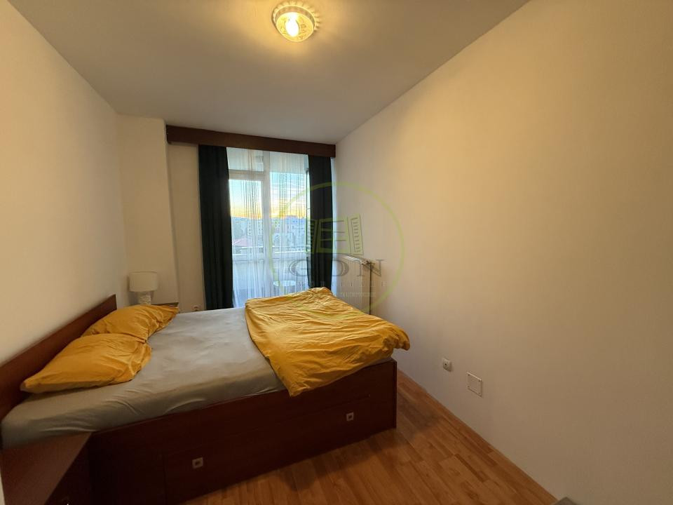Închiriere apartament 2 camere Dorobantilor