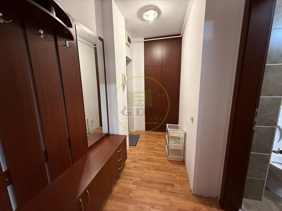 Închiriere apartament 2 camere Dorobantilor