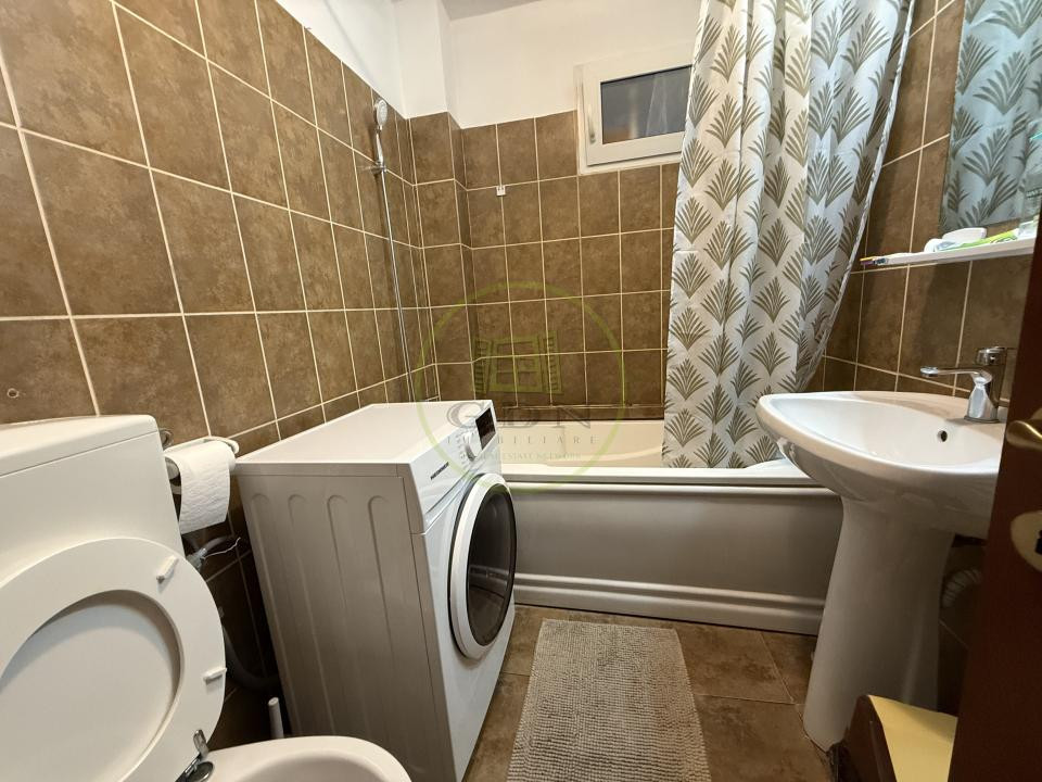 Închiriere apartament 2 camere Dorobantilor