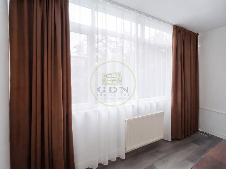 GARSONIERĂ SPAȚIOASĂ| 44 MP |MILITARI- DEALUL ȚUGULEA| 400€/Luna|