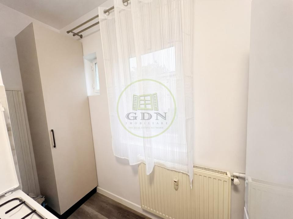 GARSONIERĂ SPAȚIOASĂ| 44 MP |MILITARI- DEALUL ȚUGULEA| 400€/Luna|