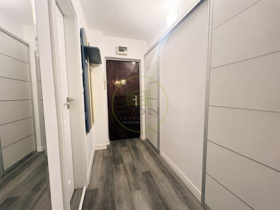 GARSONIERĂ SPAȚIOASĂ| 44 MP |MILITARI- DEALUL ȚUGULEA| 400€/Luna|