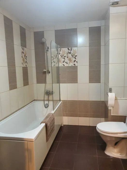 Penthouse de inchiriat | 4 camere -100 mp | zona Strand 