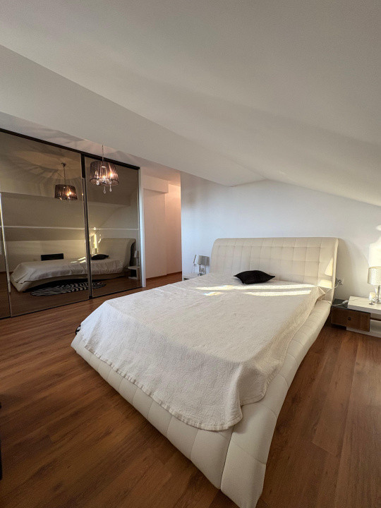 Apartament de inchiriat | 4 camere -100 mp | zona Strand