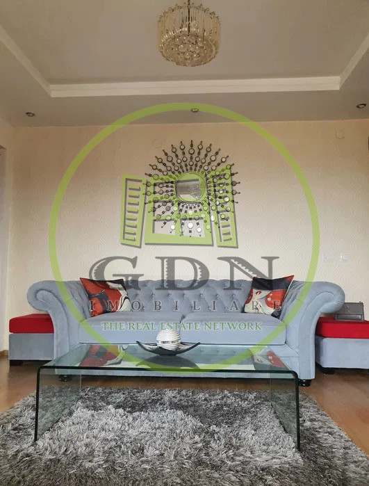 Apartament de inchiriat | 4 camere -100 mp | zona Strand 