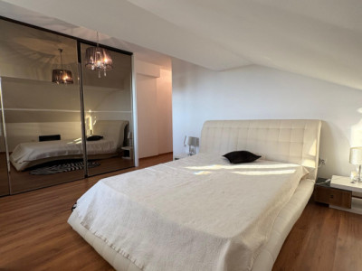 Apartament de inchiriat | 4 camere -100 mp | zona Strand 