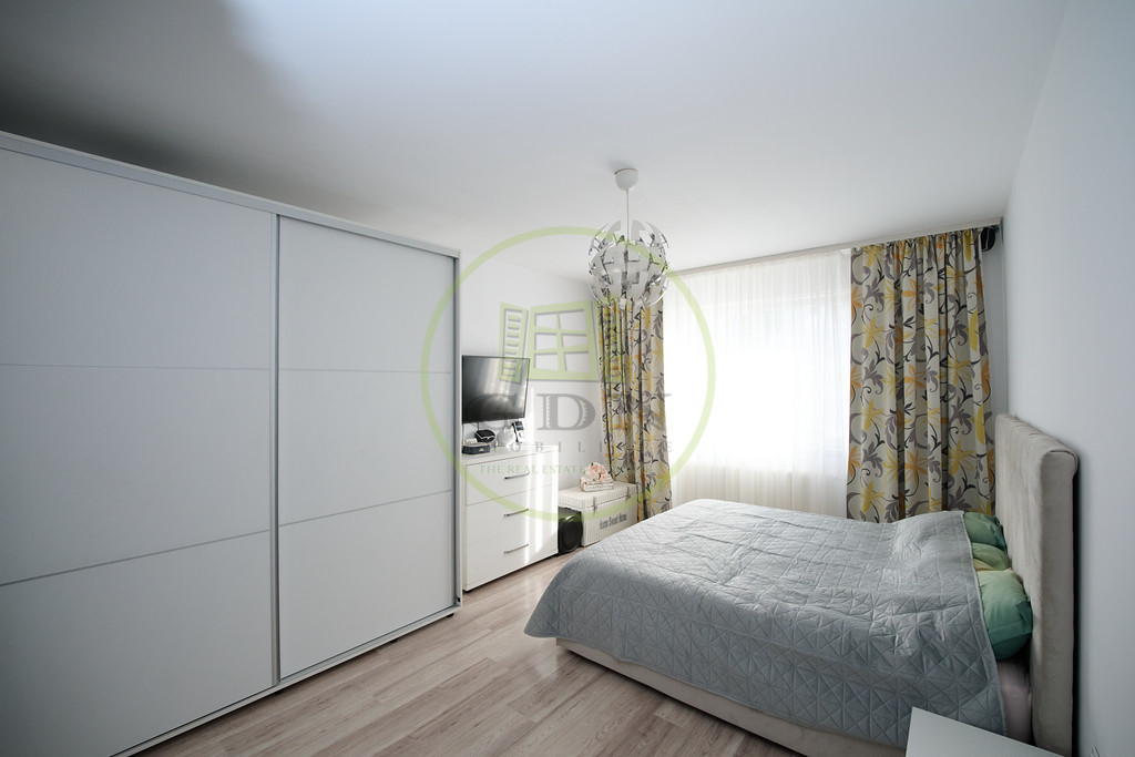 APARTAMENT CARTIER ARHITECTILOR - DE VANZARE