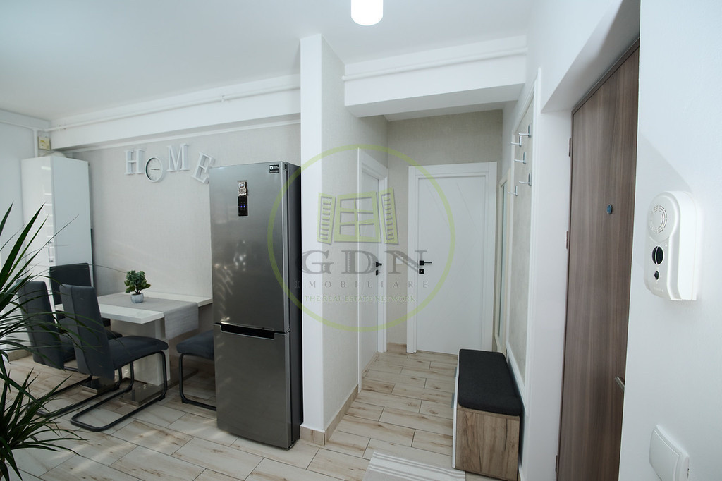 APARTAMENT CARTIER ARHITECTILOR - DE VANZARE