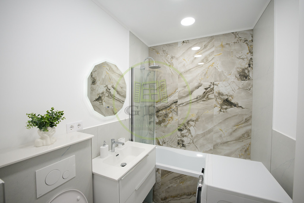 APARTAMENT CARTIER ARHITECTILOR - DE VANZARE