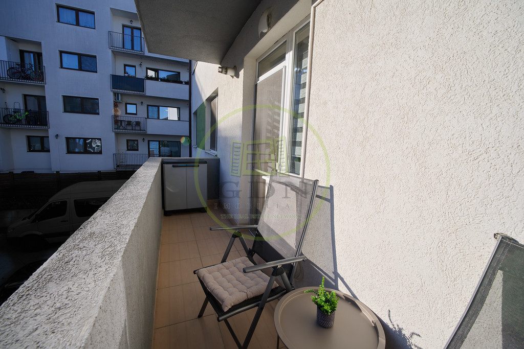 APARTAMENT CARTIER ARHITECTILOR - DE VANZARE