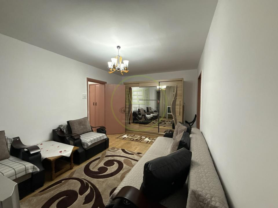 Apartament 2 camere, 54 mp, Semidecomandat, Brazda Lui Novac, Zona Paltinis
