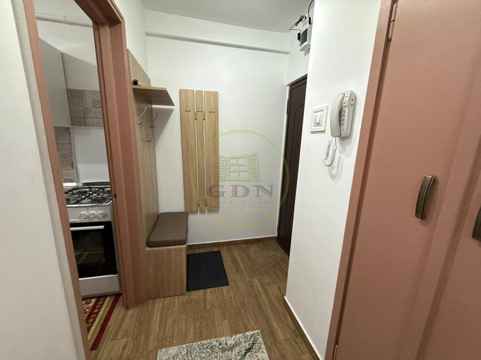 Apartament 2 camere, 54 mp, Semidecomandat, Brazda Lui Novac, Zona Paltinis