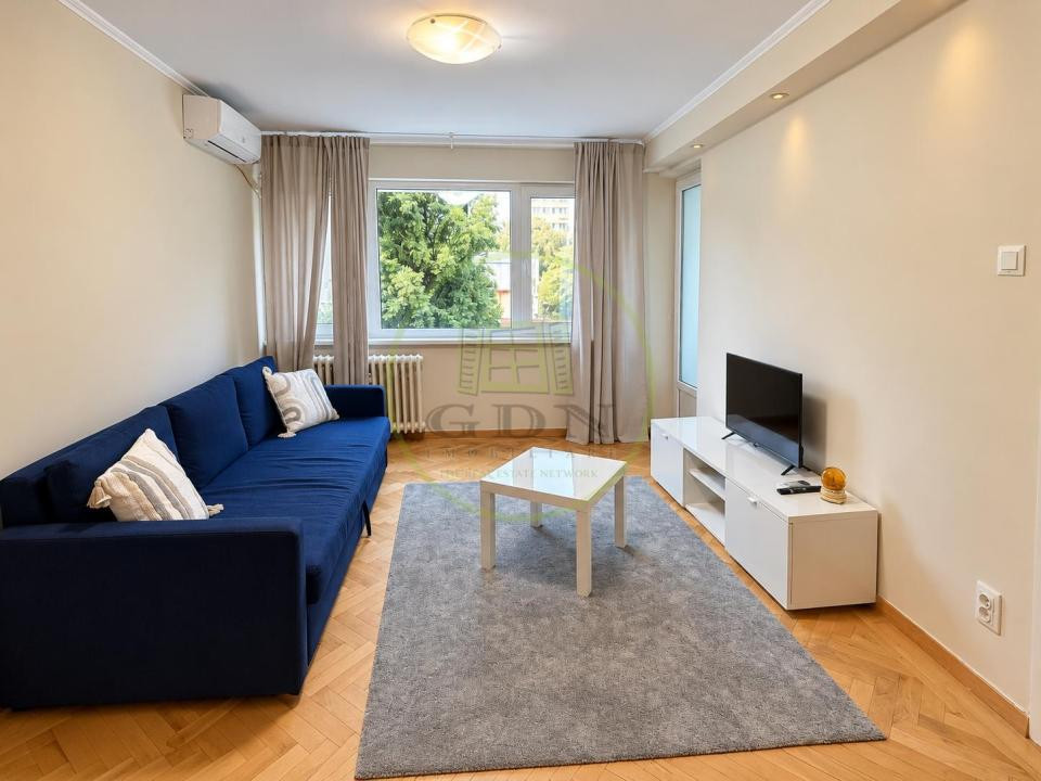 Apartament 2 camere | Mobilat & utilat complet | Bucurestii Noi