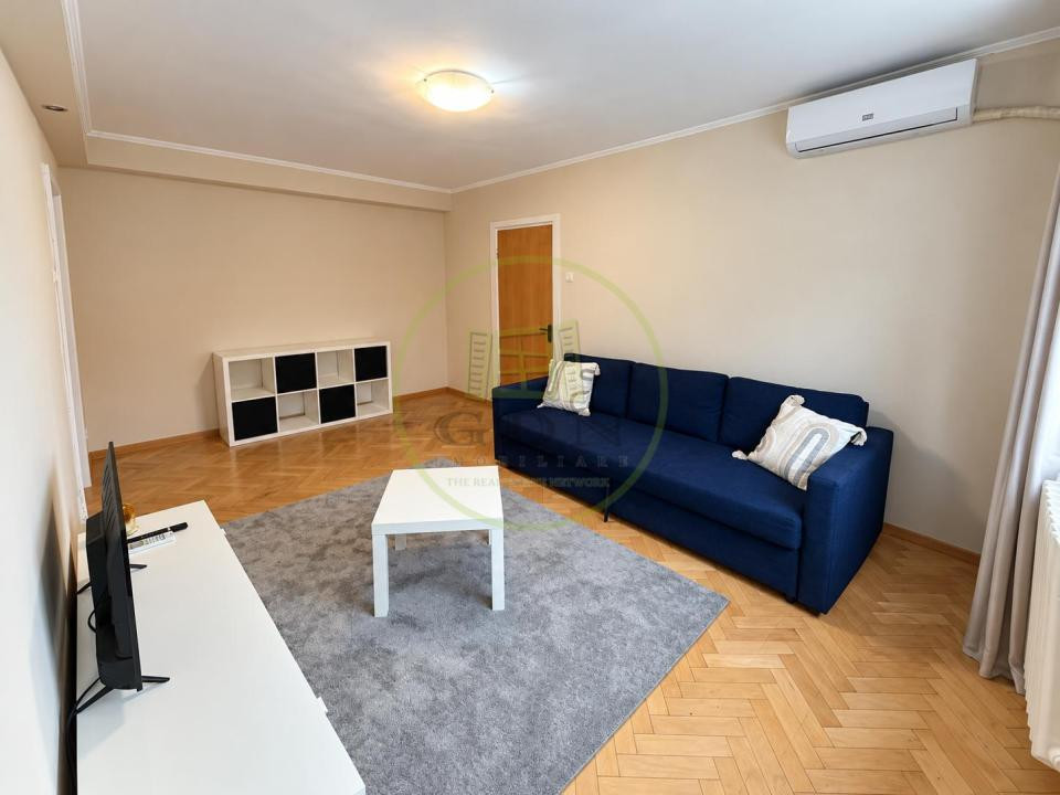 Apartament 2 camere | Mobilat & utilat complet | Bucurestii Noi