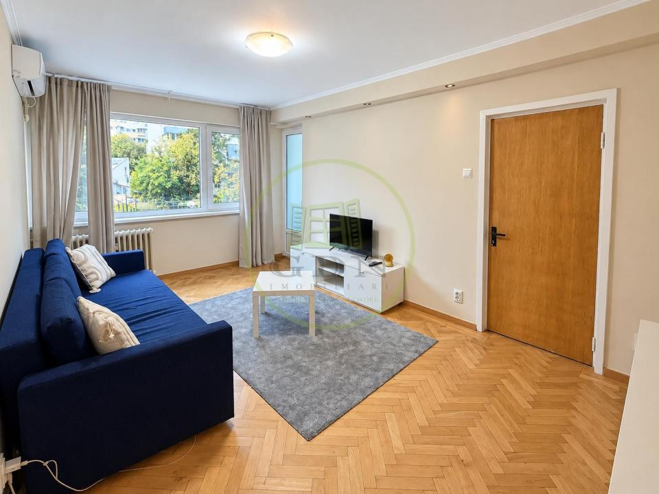Apartament 2 camere | Mobilat & utilat complet | Bucurestii Noi