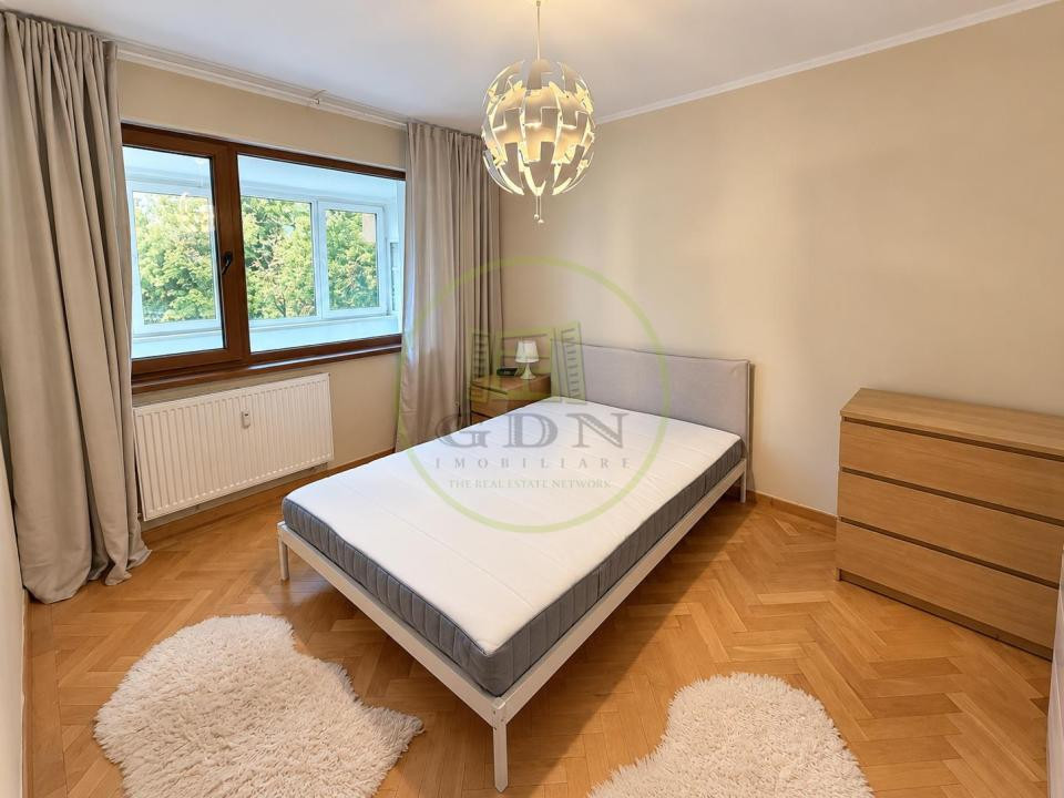 Apartament 2 camere | Mobilat & utilat complet | Bucurestii Noi