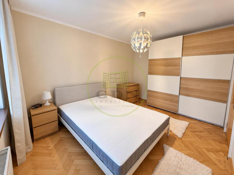 Apartament 2 camere | Mobilat & utilat complet | Bucurestii Noi