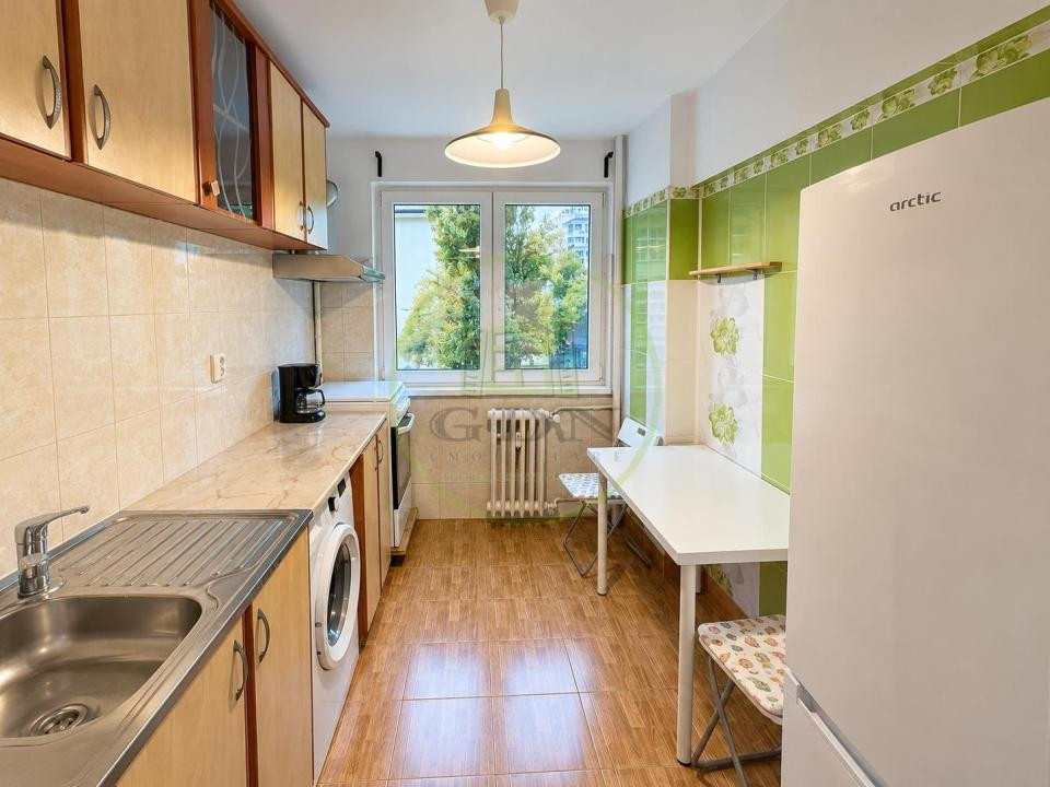 Apartament 2 camere | Mobilat & utilat complet | Bucurestii Noi