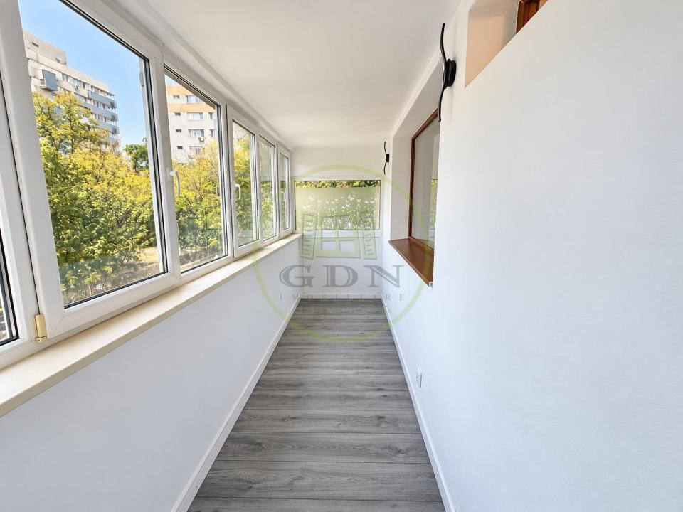 Apartament 2 camere | Mobilat & utilat complet | Bucurestii Noi