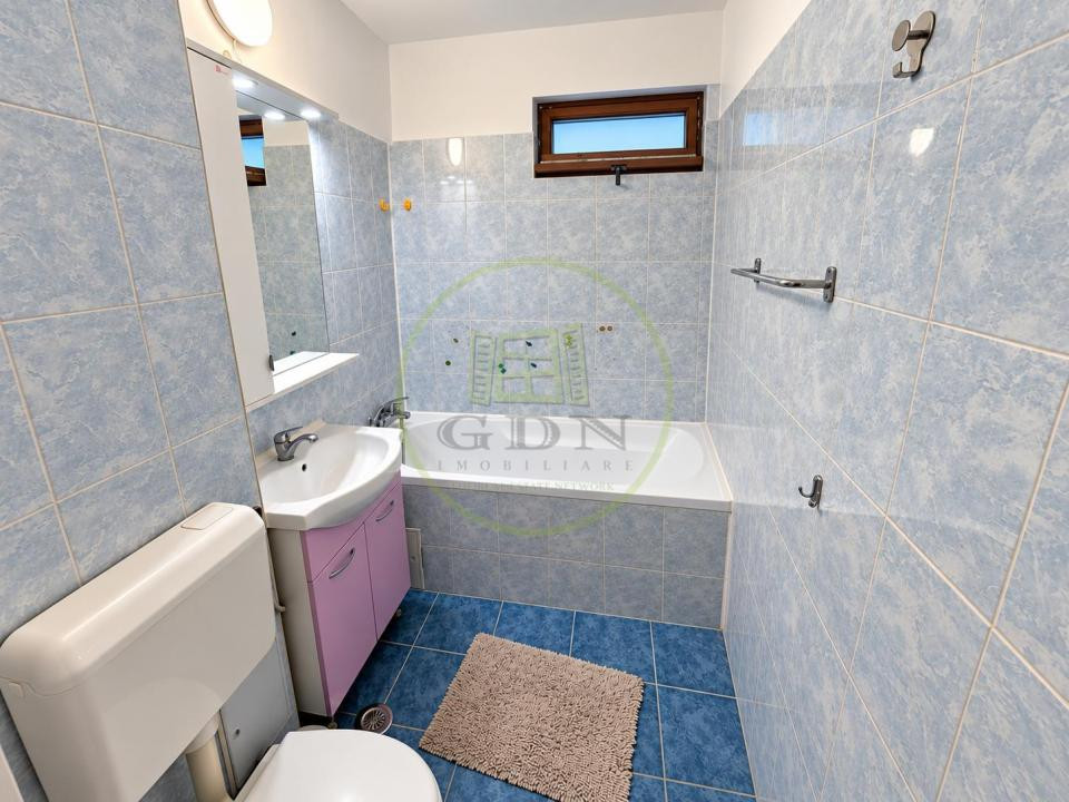 Apartament 2 camere | Mobilat & utilat complet | Bucurestii Noi