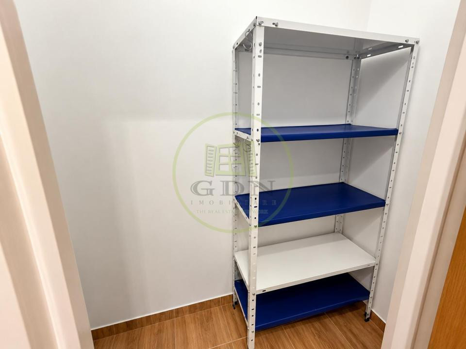 Apartament 2 camere | Mobilat & utilat complet | Bucurestii Noi
