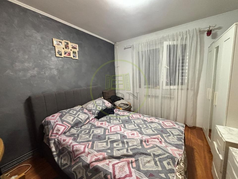 Apartament 2 camere, 46 mp, cartier Craiovita Noua, zona Bulevardul Dacia
