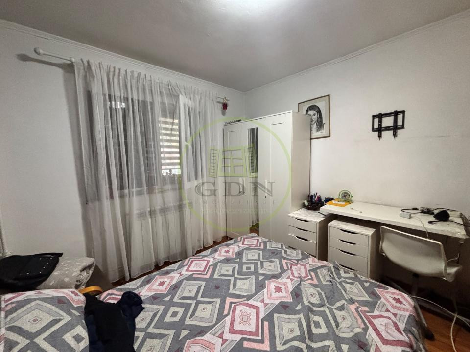 Apartament 2 camere, 46 mp, cartier Craiovita Noua, zona Bulevardul Dacia