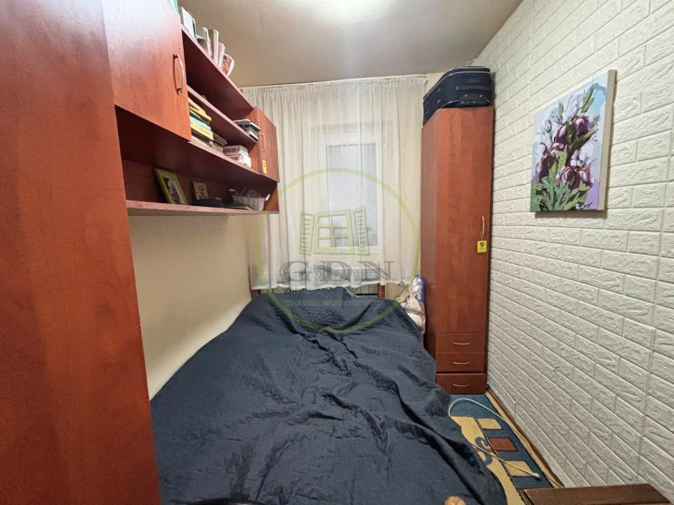 Apartament 2 camere, 46 mp, cartier Craiovita Noua, zona Bulevardul Dacia