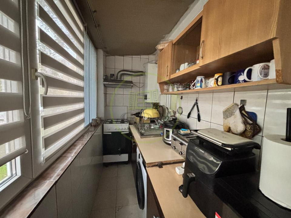 Apartament 2 camere, 46 mp, cartier Craiovita Noua, zona Bulevardul Dacia