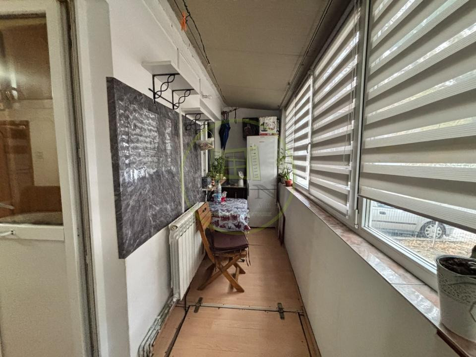 Apartament 2 camere, 46 mp, cartier Craiovita Noua, zona Bulevardul Dacia