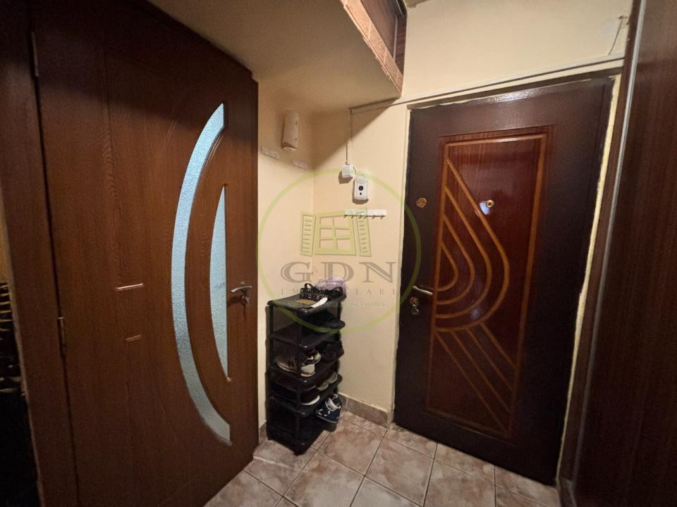 Apartament 2 camere, 46 mp, cartier Craiovita Noua, zona Bulevardul Dacia