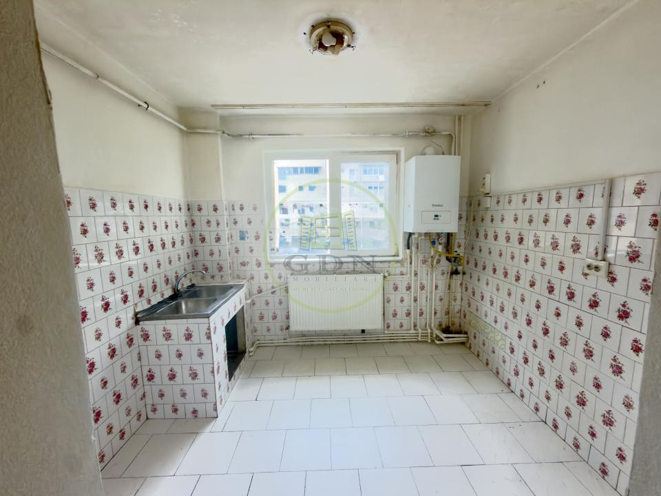 Apartament 2 camere, 54.2 mp, cartier Craiovita Noua, zona Niela