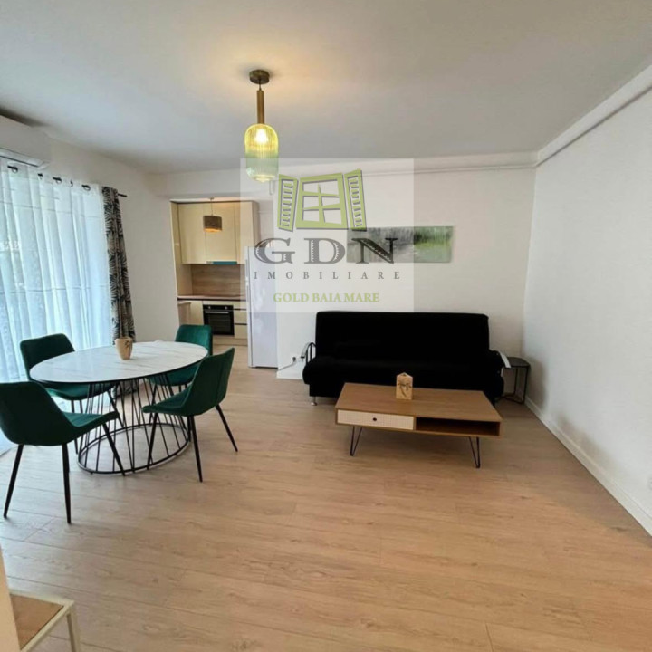 Inchiriere apartament - Petre Dulfu